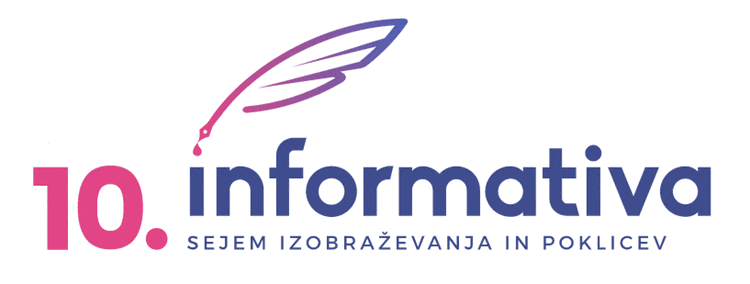 sejem informativa logotip