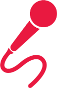piktogram mikrofon