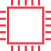 piktogram računalniški procesor