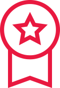 piktogram madalja