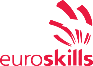 logotip euroskills