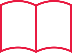 piktogram knjiga