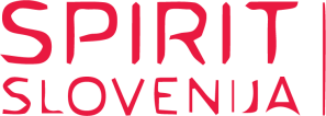 logotip spirit slovenija