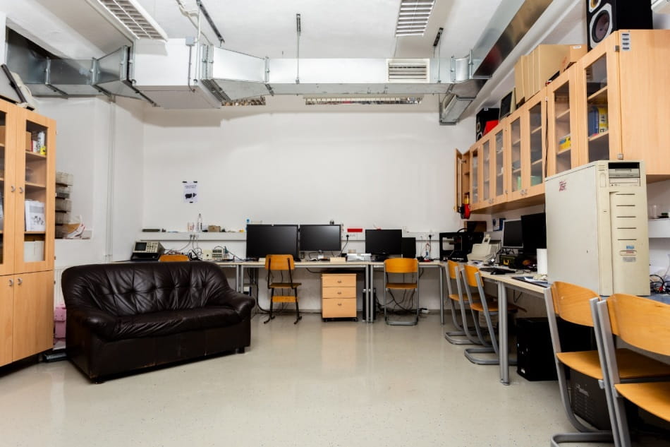 laboratorij