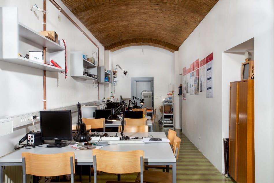 laboratorij