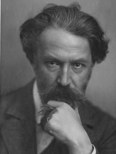 rihard jakopič