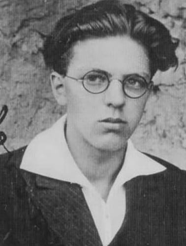 srečko kosovel