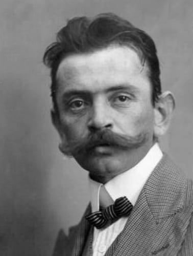 ivan cankar
