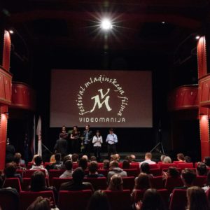 Videomanija-21