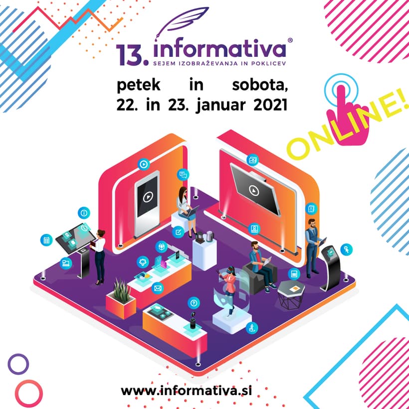 informativa 2021 22.-23. januar 2021