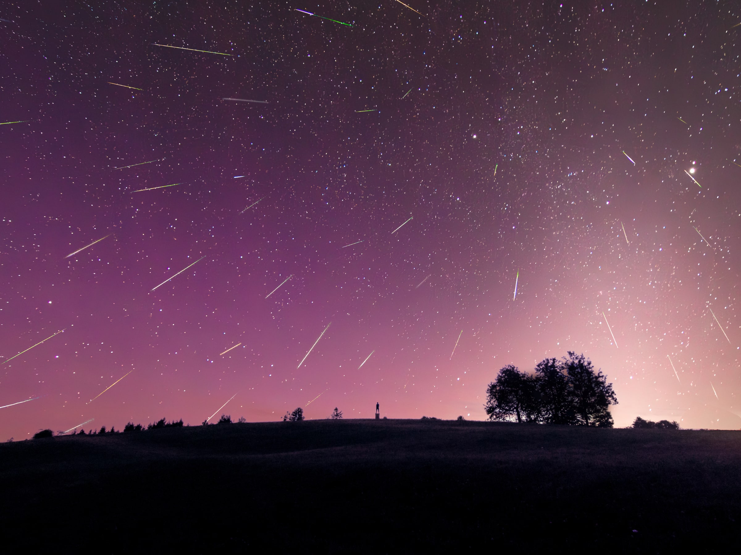 Meteorski roj Perzeidov