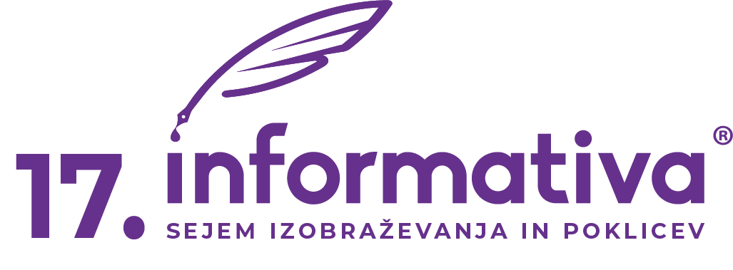 17. Informativa – Sejem izobraževanja in poklicev
